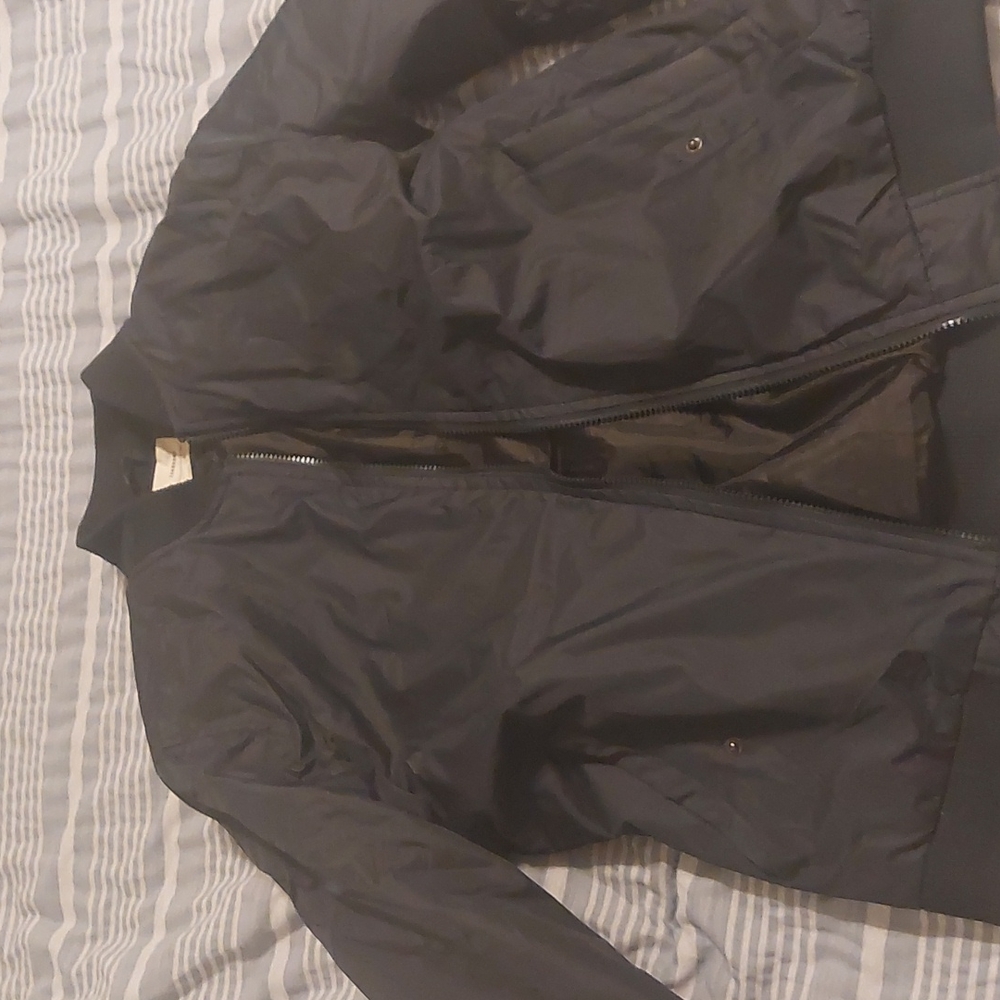 Zakbrand Jacket